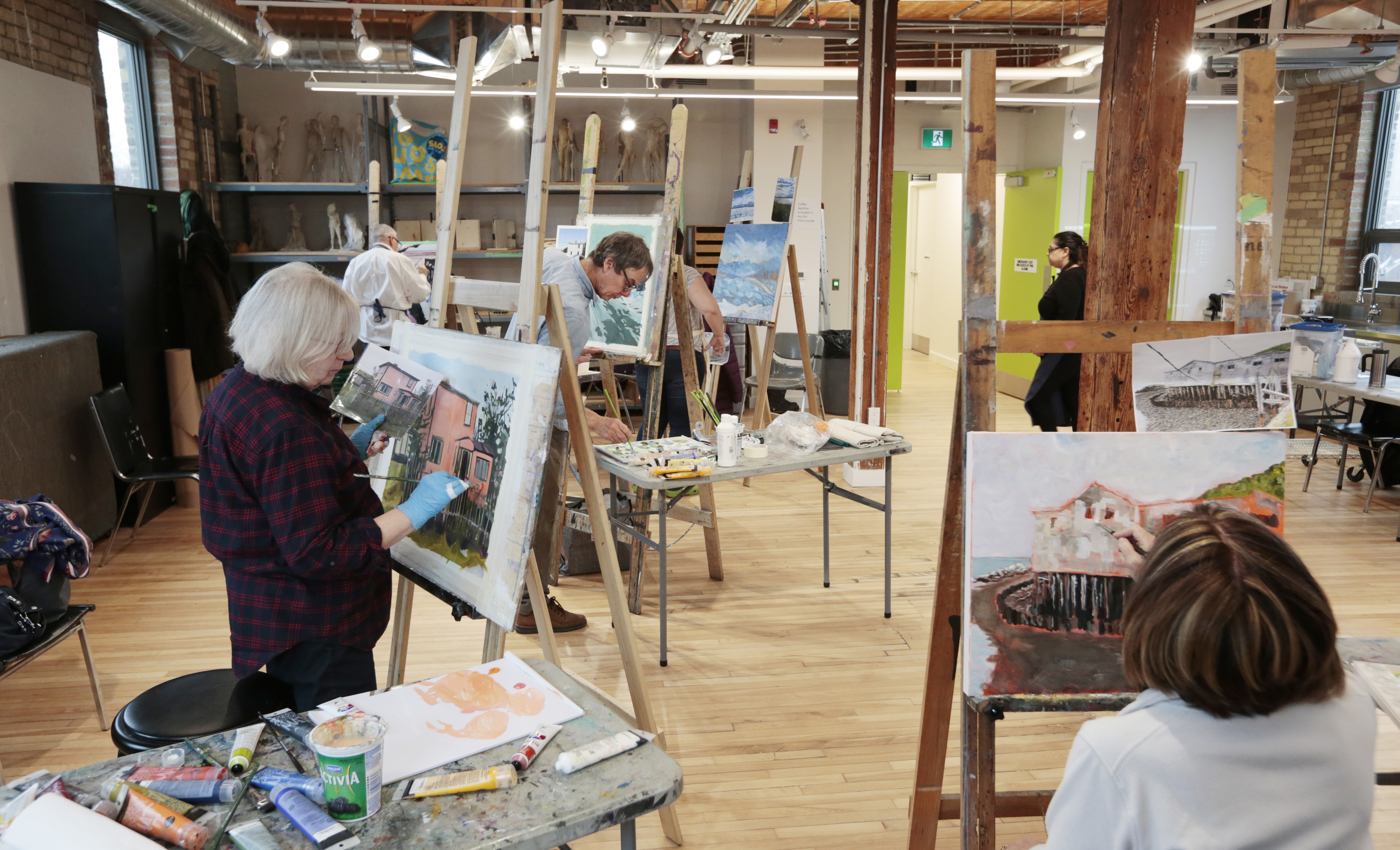 Toronto School of Art